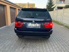 Bezpośrednio BMW X5 E53 3.0i 4x4 Autom. USA 2005r garażowany - 3