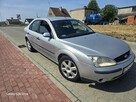 Ford Mondeo mk3 - 3
