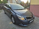 Toyota avensis t27 2.0 d4d zadbana - 2