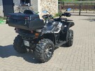 Quad cf Moto 520 - 5