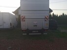 Iveco paczka - 2