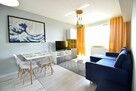 Widokowe Mieszkanie 39,25m2,Rzeszów-Projektant - 3
