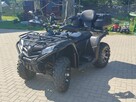 Quad cf Moto 520 - 3