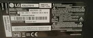 Telewizora LG 43UJ701V, 43 cale uszkodzony - 2