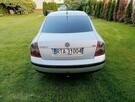 Volkswagen Passat B5 FL 1.9 TDI sedan w dobrym, zadbanym sta - 2
