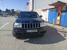 Sprzedam Jeepa grand Cherokee wk III 3.0 - 3