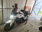 Honda CB 600 ABS - 2