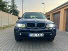Bezpośrednio BMW X5 E53 3.0i 4x4 Autom. USA 2005r garażowany - 1