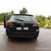 Mazda 6 - 4