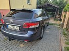 Toyota avensis t27 2.0 d4d zadbana - 5