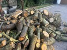 Drewno opałowe , kominkowe Pocięte . Dowóz Kepno+50 km - 2