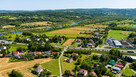 Na sprzedaż działka 13 arów Łukanowice - 4