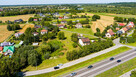 Na sprzedaż działka 13 arów Łukanowice - 11