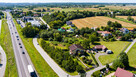 Na sprzedaż działka 13 arów Łukanowice - 14