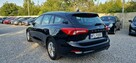 Ford Focus Jeden Właściciel Zarejestrowany - 7