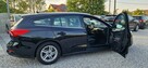 Ford Focus Jeden Właściciel Zarejestrowany - 13