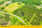 Działka w atrakcyjnej cenie, okolice jeziora Dadaj - 9