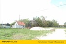 DZIAŁKA Z WYDANYMI WARUNKAMI ZABUDOWY - 3