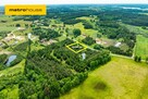 Działka na sprzedaż, Olsztyński, Najdymowo - 1