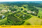 Działka na sprzedaż, Olsztyński, Najdymowo - 2