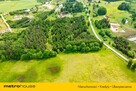 Działka na sprzedaż, Olsztyński, Najdymowo - 3