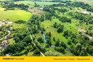 Działka z linią brzegową rzeki Pisy - 5