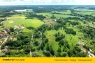 Działka z linią brzegową rzeki Pisy - 6