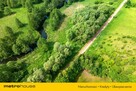 Działka z linią brzegową rzeki Pisy - 7