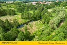 Działka z linią brzegową rzeki Pisy - 11