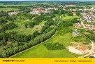 Działka z linią brzegową rzeki Pisy - 13