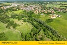 Działka z linią brzegową rzeki Pisy - 15