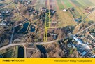 Działka z linią brzegową rzeki - 2