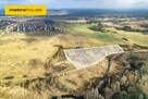 Działka inwestycyjna, płożona ok 12 km od Olsztyna - 1