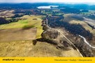 Działka inwestycyjna, płożona ok 12 km od Olsztyna - 2