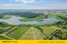Działka z dostępem do jeziora - 3