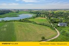 Działka z dostępem do jeziora - 9