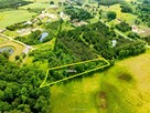 Działka w okolicach jeziora Dadaj - 13