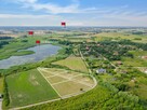 Działka z dostępem do jeziora - 6