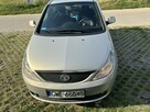 Tata Indica Znikomy przebieg, klimatyzacja, polski salon, drugie koła, isofix, Aux - 3