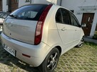 Tata Indica Znikomy przebieg, klimatyzacja, polski salon, drugie koła, isofix, Aux - 6