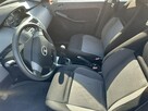 Tata Indica Znikomy przebieg, klimatyzacja, polski salon, drugie koła, isofix, Aux - 11