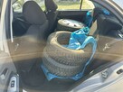 Tata Indica Znikomy przebieg, klimatyzacja, polski salon, drugie koła, isofix, Aux - 13