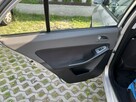 Tata Indica Znikomy przebieg, klimatyzacja, polski salon, drugie koła, isofix, Aux - 16