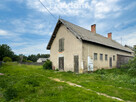 Budynek gospodarczy w Olszewie, 77m2 - 3