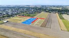 Działka Niedrzwica Duża - 1