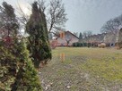 DZIAŁKA INWESTYCYJNA – 996 m² – przy Puławskiej - 4