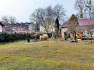 DZIAŁKA INWESTYCYJNA – 996 m² – przy Puławskiej - 6