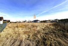 Działka budowlana 1580 m2 | Media | Cisza i spokój - 9
