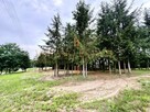 Malownicza działka w otoczeniu zieleni | MPZP - 3