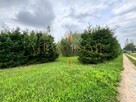 Malownicza działka w otoczeniu zieleni | MPZP - 4